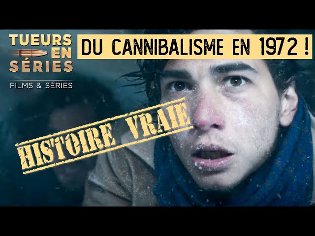 Du cannibalisme en 1972 - Tueurs en Séries - TVL