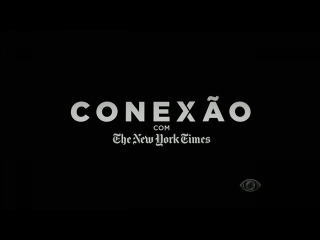 Conexão com The New York Times - Eleição nos EUA, cinema e gastronomia