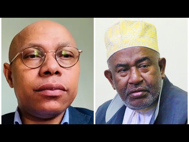 Crise post-élections, Entretien avec Mahafidh Ibrahim sur la stratégie des 5 candidats d’opposition