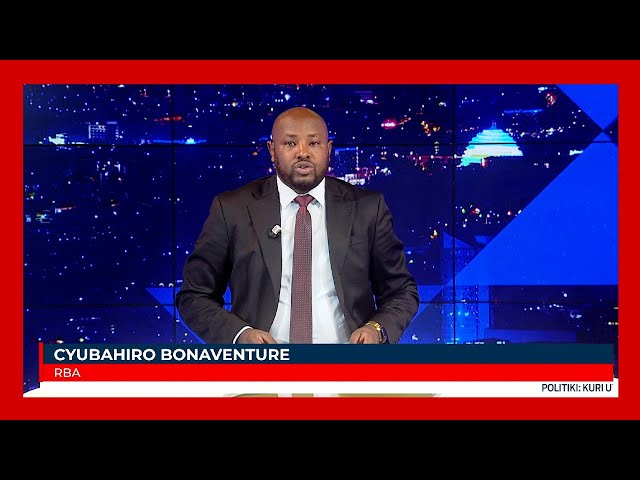 Amakuru Arambuye: 10.02.2023