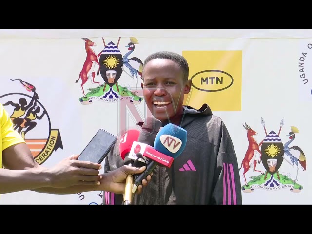 Jacob Kiplimo, Rachael Chebet win National Cross Country Championships