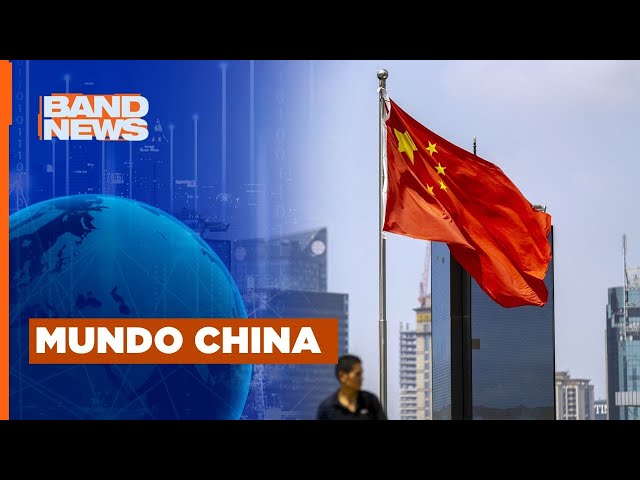 Mundo China | Parte I