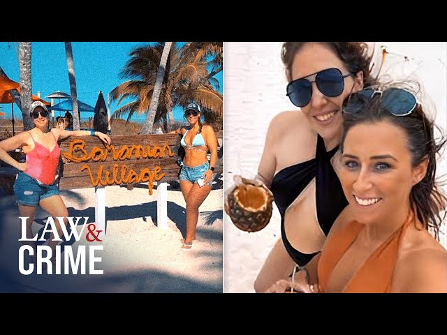 American Tourists Say They Were Raped on Carnival Cruise Bahamas Excursion