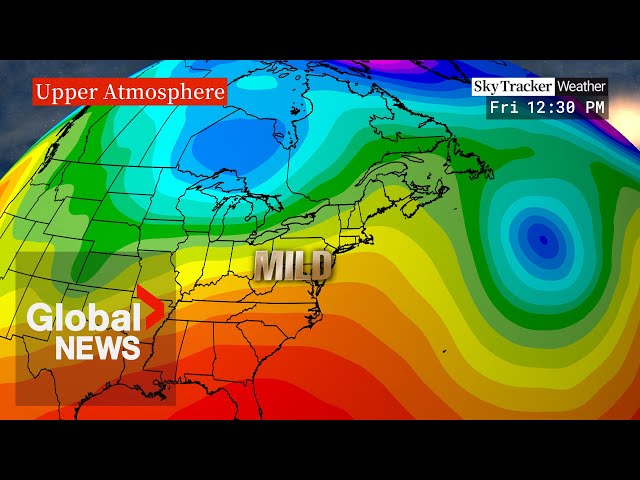 January set records for heat: What’s in store for the rest of 2024?