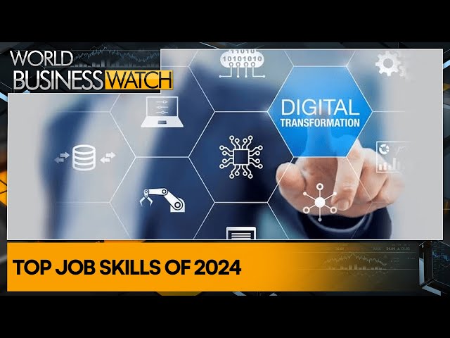 How acquiring these skills will help your career | World Business Watch