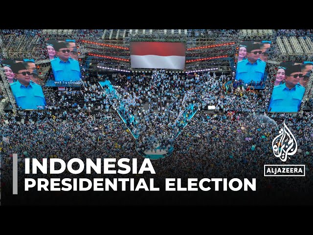 Exclusive interview: Prabowo ‘confident’ of Indonesian election victory