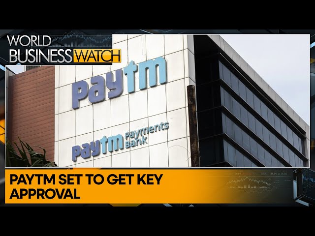 Investment allows Paytm to beef up payments services | World Business Watch