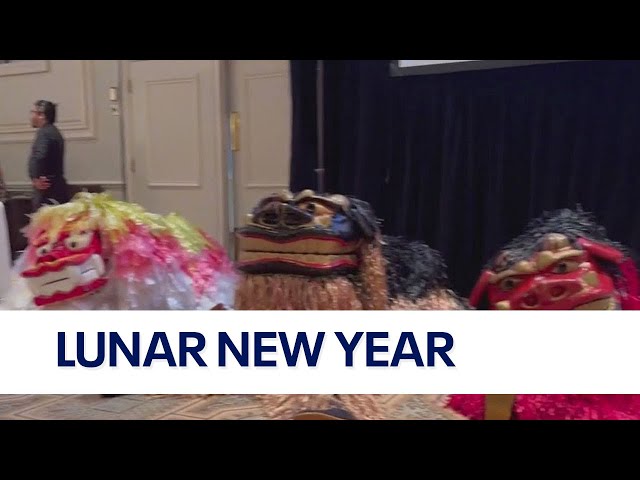 Asian American Coalition of Chicago hosts annual Lunar New Year event