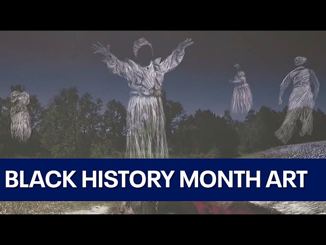 Detroit museum unveils two new exhibits for Black History Month