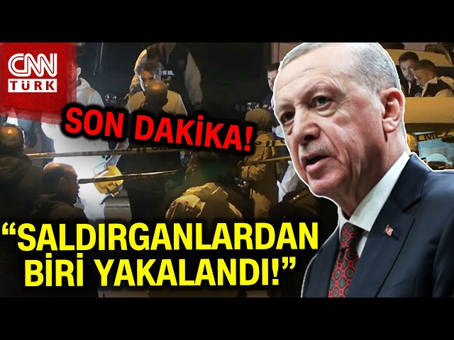 SON DAKİKA  Küçükçekmece'de AK Parti'ye Saldırı! Cumhurbaşkanı Erdoğan'dan Kritik Açı