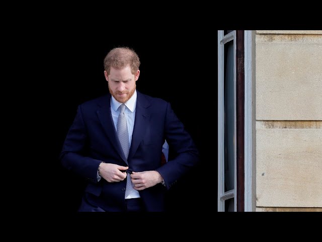 Prince Harry’s visit to King Charles amid cancer diagnosis raises more questions than answers