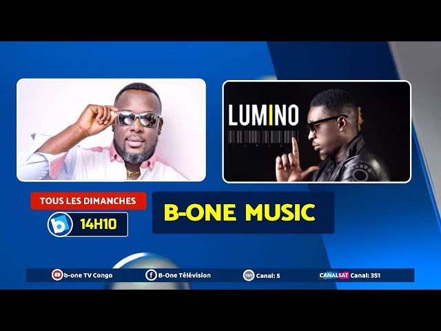 "B-ONE MUSIC" DU 11 FEVRIER  2024.