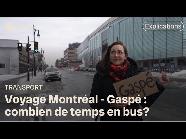 L’autobus interurbain en voie de disparition? | Carbone