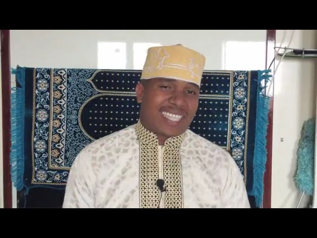 Émission spéciale avec ABDOULKARIM karane