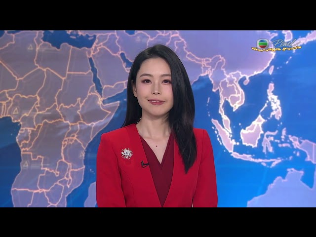 News at 7:30｜11 FEB 2024｜HONG KONG English Latest NEWS