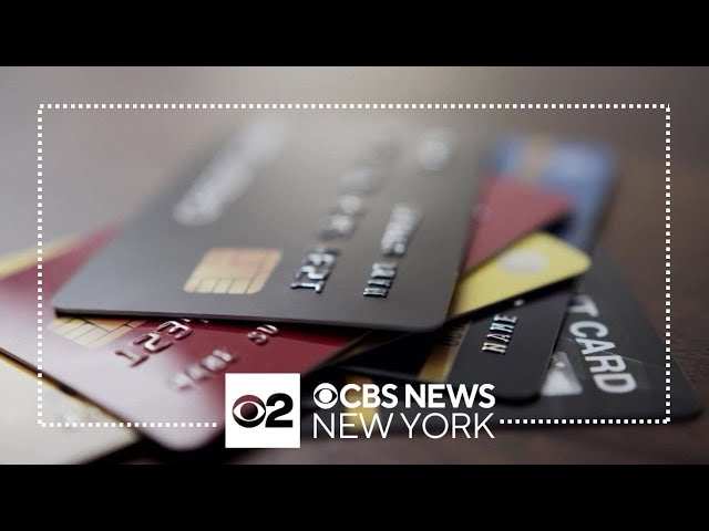 New York businesses must show credit card surcharge in price before checkout