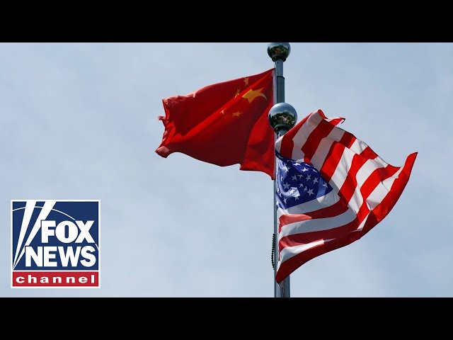 Chinese migrants are fastest growing group to illegally enter US: Report