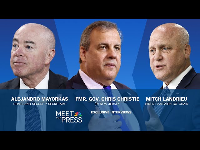 Meet the Press full broadcast — February 11