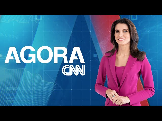 AGORA CNN - MANHÃ | 11/02/2024