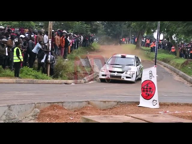 Motor rallying: Jas Mangat wins season opening Mbarara rally