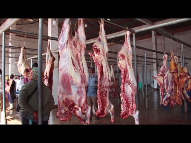 ANIMAL MOVEMENT RESTRICTIONS: IMPACT ON MEAT PRICES ACROSS 35 DISTRICTS