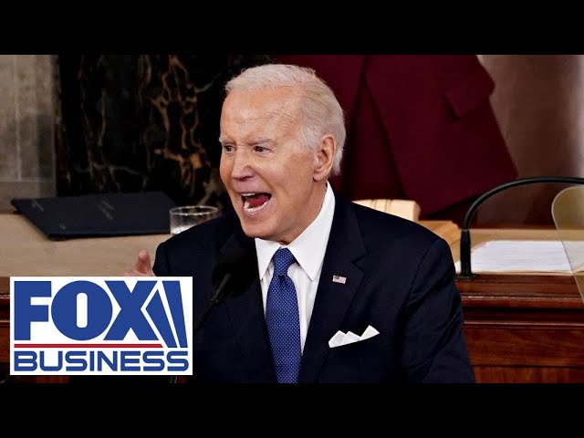 'TOXIC': Expert shreds Biden's 'MAGA MAGA MAGA' argument