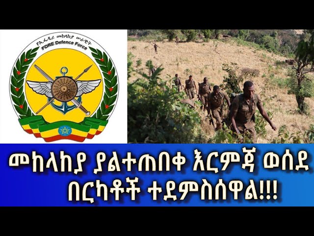 Ethiopia - Esat Amharic News Feb 11 2024