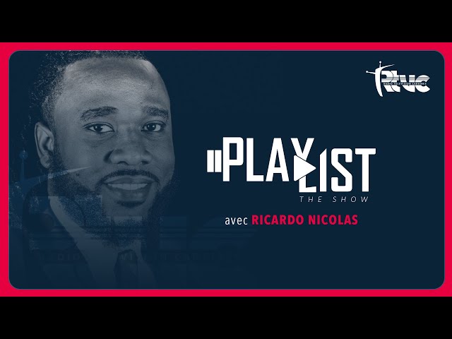 EN DIRECT | PLAYLIST | 11  é 