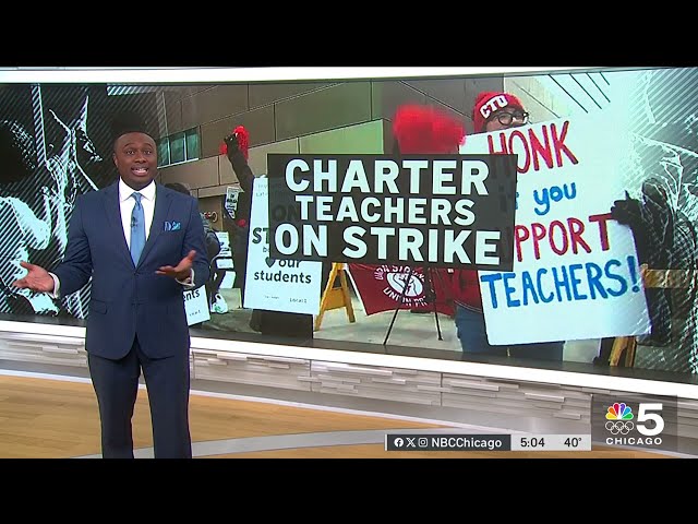 Instituto schools, CPS continue negotiations amid strike