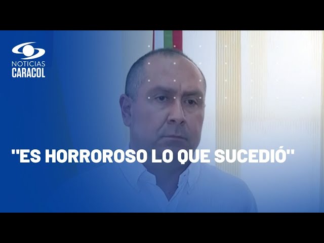 Alcalde de Tuluá hizo llamado a Petro: "La Inmaculada ha matado a más de mil personas"