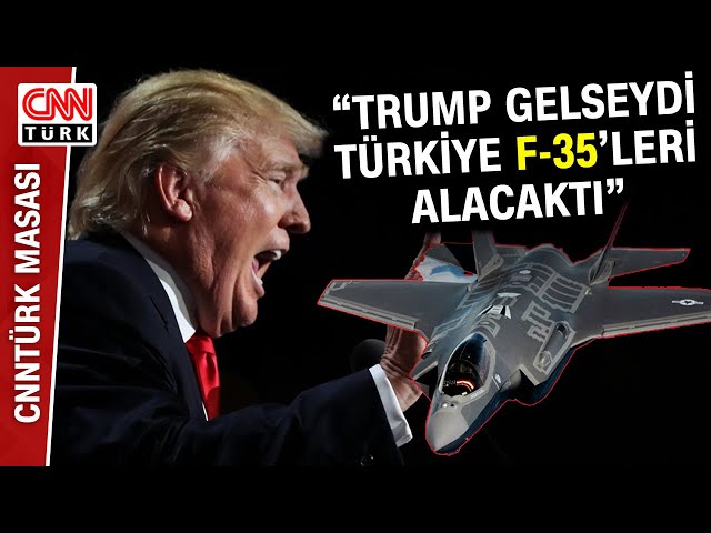 Anketlerde Trump Önde! 2. Trump Döneminin Ayak Sesleri Mi?