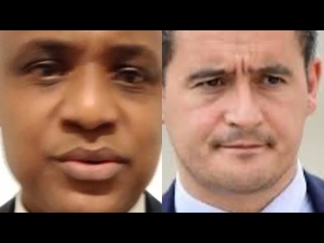 Droit de réponse suite à la visite de Darmanin à Mayotte.