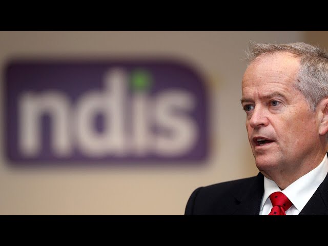 ‘Thank goodness Labor got elected’: NDIS Minister praises ‘bigger, better, fairer’ tax cuts