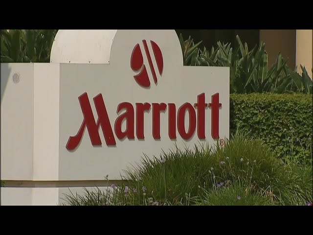 Marriott agrees to show hidden fees after Colorado settlement