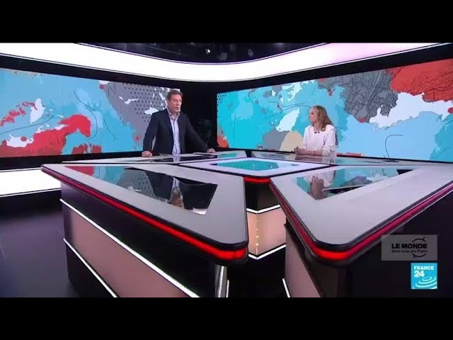 Ukraine, deux ans de guerre : comment y croire encore ? • FRANCE 24