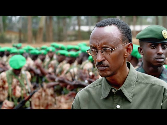 Rwanda, chronique d'un génocide annoncé