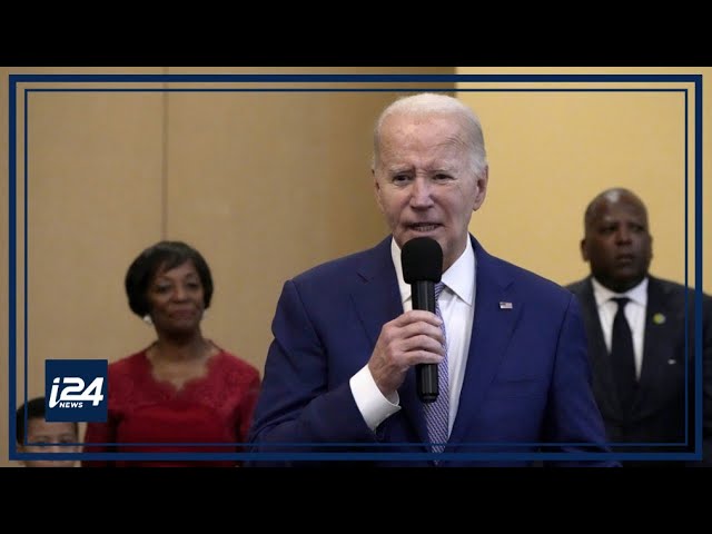 Joe Biden envisage de déclarer les implantations israéliennes contraires au droit international