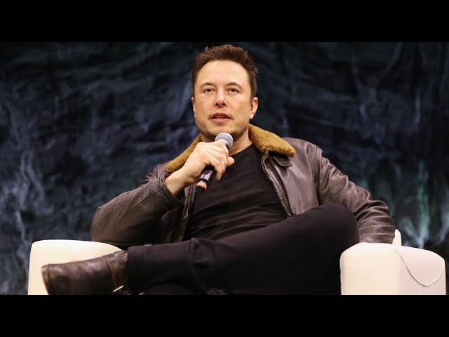 ⁣‘We need guys like Musk’: ‘Misinformation’ under the left’s scrutiny