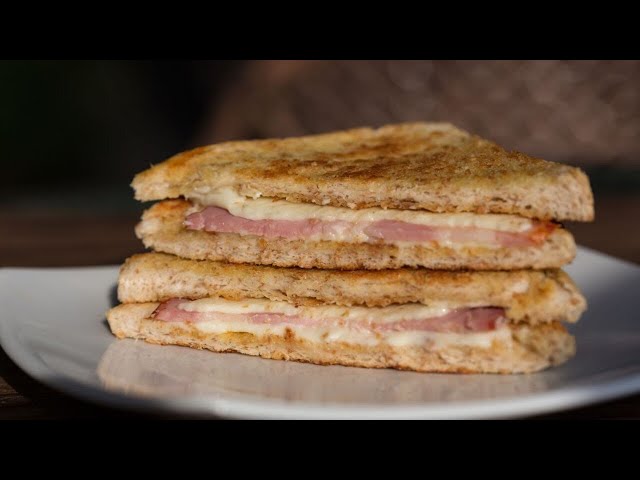 Ham and cheese sandwiches ‘banned’ in WA schools