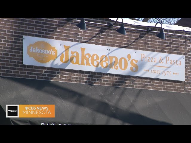 After rough few years, Jakeeno’s Pizza fighting to make a comeback