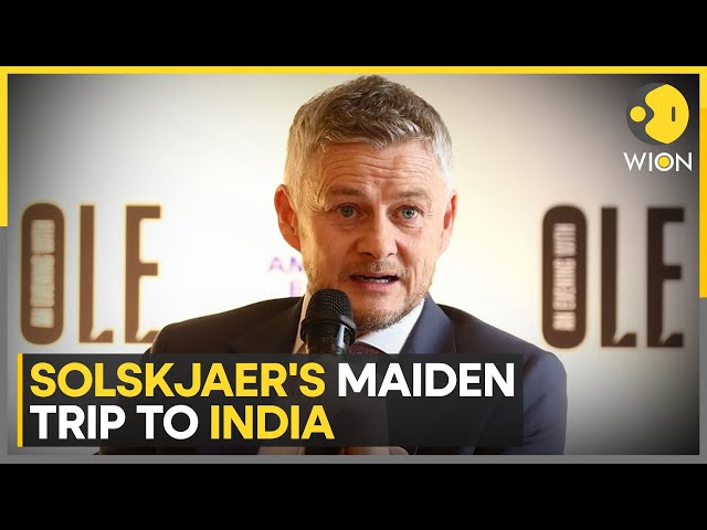 Solskjaer: Unlucky to be in Pep and Klopp's era | WION Sports