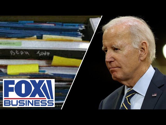 'CRITICAL REPORT': Biden lawyer stonewalls release of exculpatory evidence