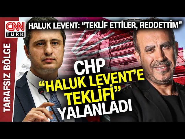 CHP "Hatay Meselesi'ni" Nasıl Çözecek? Lütfü Savaş'ın Adaylığı Geri Çekilecek Mi