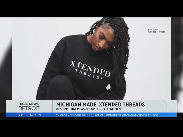 Michigan Made: Xtended Threads