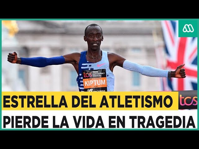 Poseía un increíble récord mundial: Estrella del atletismo pierde la vida en una tragedia