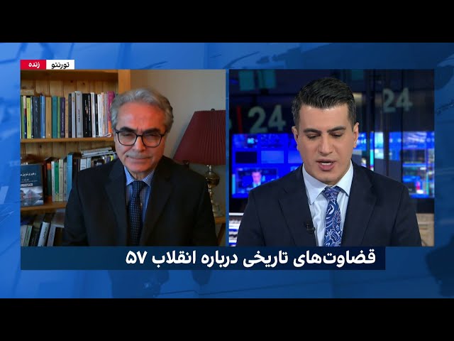 درخواست برگزاری رفراندوم مجدد از جمهوری اسلامی در چهل و پنجمین سال حکومت، می‌تواند قابل انتظار باشد؟