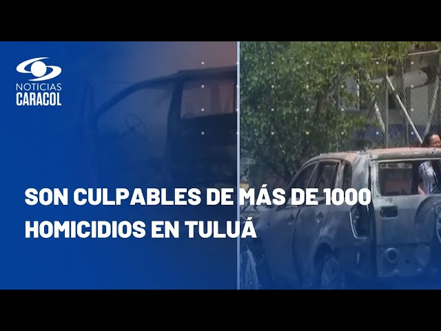 Asesinos de La Inmaculada piden al gobierno Petro sentarse a hablar