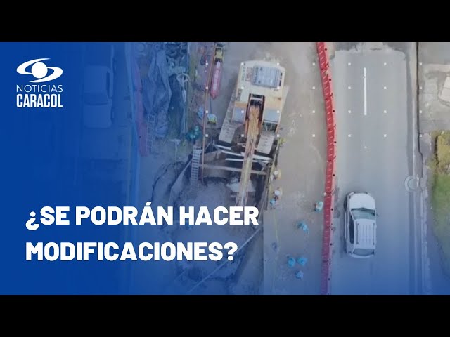 ¿El error en decreto de presupuesto tiene en vilo a más de 100 proyectos de infraestructura?