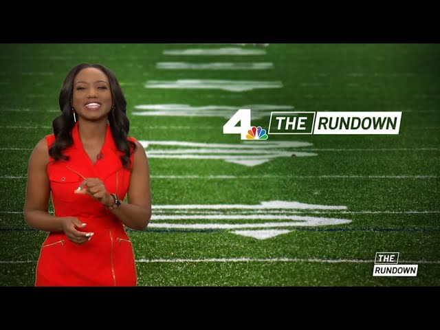 The Rundown: Monday February 12, 2024 | NBCLA