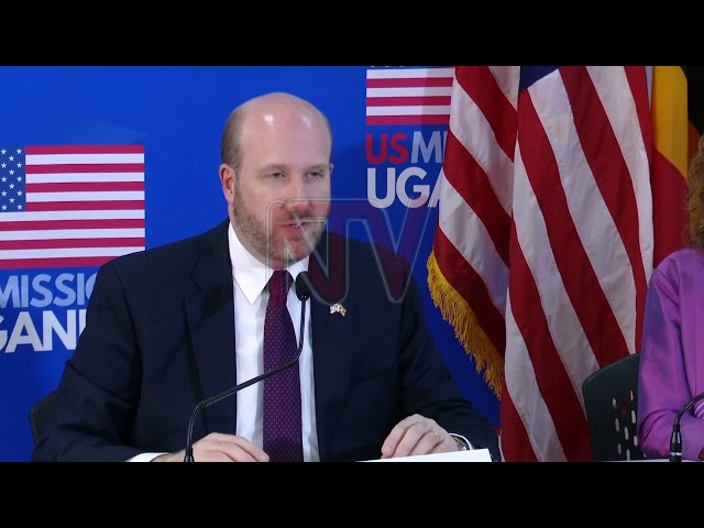 Uganda can rejoin AGOA trade deal, says US Ambassador